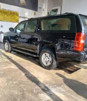 إعلان عن للبيع سوبربان 2008 دبل جير