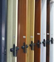 إعلان عن باب۔کردیون۔صفت