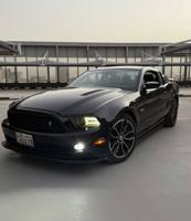 إعلان عن للبيع موستنق 2013