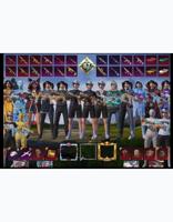 إعلان عن سقوط A.B عداد اكي ام و عداد انفور ايطار طياره