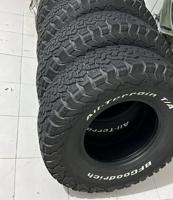 إعلان عن للبيع 4 تواير BFGoodrich
