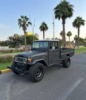 إعلان عن للبيع  تيوتا شاص موديل ١٩٨٢  مجدد بالكامل قير عادي