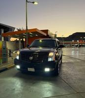 إعلان عن للبيع اعلى سعر اسكاليد ٢٠٠٧ ماشي ٢٥٥