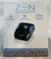 إعلان عن قطعة كرونس زين للبيع