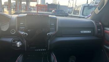 إعلان عن Ram rebel 2019