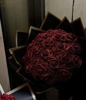 إعلان عن ورد قلتر طبيعي