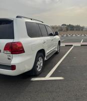 إعلان عن لاند 2014 صبغ وكاله