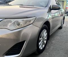 إعلان عن للبيع كامري مديل 2015 GL