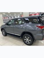 إعلان عن فورتشنر 2023 شرط الفحص ( المالك الأول )  .4 سلندر سناسر تشغيل بصمه.