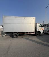 إعلان عن تاتا 2020 صندوق مقفل