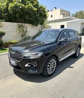 إعلان عن بيعه سريعه هافال H6 2021