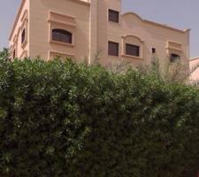 إعلان عن لإيجار شقة في العارضية