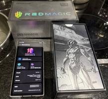 إعلان عن رد مجك 8 برو 16 رام