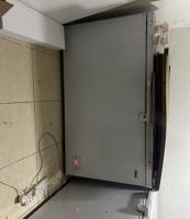 إعلان عن للبيع فويزر حجم كبير