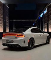 إعلان عن CHARGER SRT BLACK ROOF