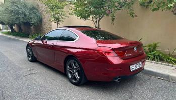 إعلان عن بي ام دبليو الصامل ماراح اقصر معاها