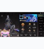 إعلان عن للبيع حساب ببجي الصامل يبشر ب خير