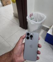إعلان عن iPhone 15 pro For sale آيفون ١٥ برو للابيع