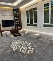 إعلان عن كل ما يخص الديوانيات لدينا مساند ظهر بقلي وسعودي نقشات حفر يدوي سجاد