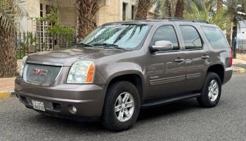 إعلان عن يوكن 2014 دبل قير