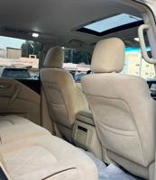 إعلان عن للبيع باترول