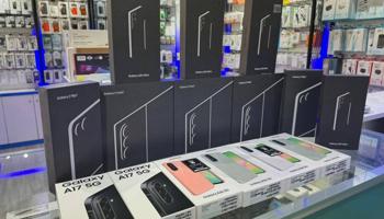 إعلان عن All Samsung model available here