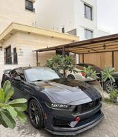 إعلان عن للبيع دارك هورس "قير عادي"