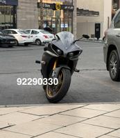 إعلان عن Yamaha R1 2014
