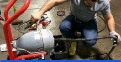 إعلان عن محمد تسليك وتخسيل مجاري باحدث المكاين مياء وهواء وثبرنج أمريكي ٢٤ساعه