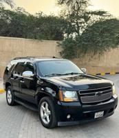 إعلان عن تاهو 2009