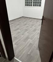 إعلان عن باركيه رول لزق