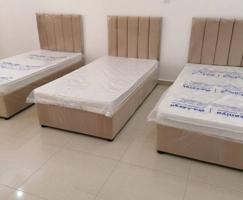 إعلان عن سراير طبيه جميع المقاسات