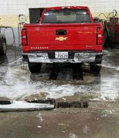 إعلان عن ‏للبيع سلفرادو موديل 2015