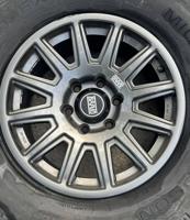 إعلان عن للبيع رنقات برايد اصليين