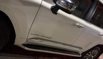 إعلان عن للبيع VXR 2022 ابيض الساير