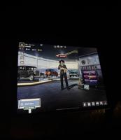 إعلان عن للبيع حسابي ببجي