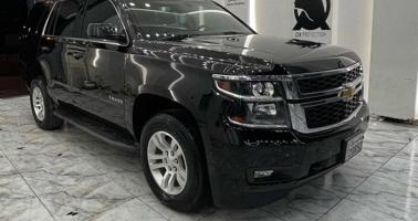 إعلان عن للبيع تاهو  ٢٠١٩ شرط الفحص صبغ الوكالة دبل قير