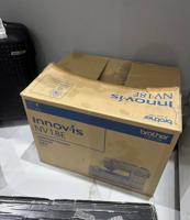 إعلان عن للبيع جهاز خياطة innovis