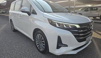 إعلان عن للبيع  GN6 صبغ الوكالة شرط الفحص  ماشي  134