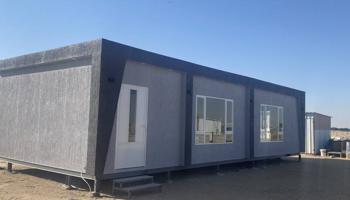 إعلان عن شاليه ملكي فاخر vib