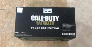 إعلان عن لعبة كيل اف دتي جديد بكرتون