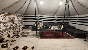 إعلان عن كشته مرتبه