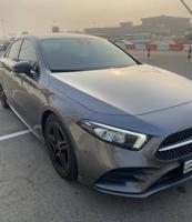 إعلان عن مرسيدس C200 م2023