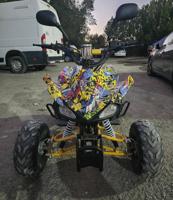 إعلان عن للبيع بقي 125 سي سي بحالة الجديد