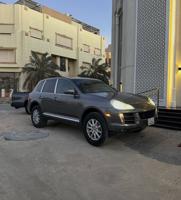 إعلان عن كايين s بدون هايدروليك