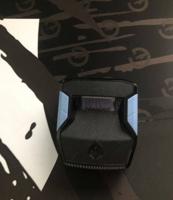 إعلان عن قطعة ايم كرونس زين