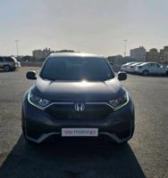 إعلان عن هوندا CRV 2021 مباشره من المالك الاول.