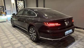 إعلان عن ارتيون 2018 شرط الفحص بالكامل