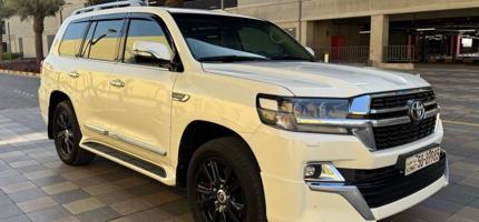 إعلان عن للبيع قراند تورنق 2021