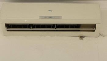 إعلان عن للبيع عدد 7 وحدات وثلاجة توشيبا    3 طن و2 و 1.5 وثلاجة شارب وسط نظيفه